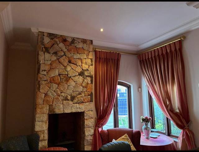 3 BEDROOM PROPERTY TO RENT IN WATERKLOOF RIDGE